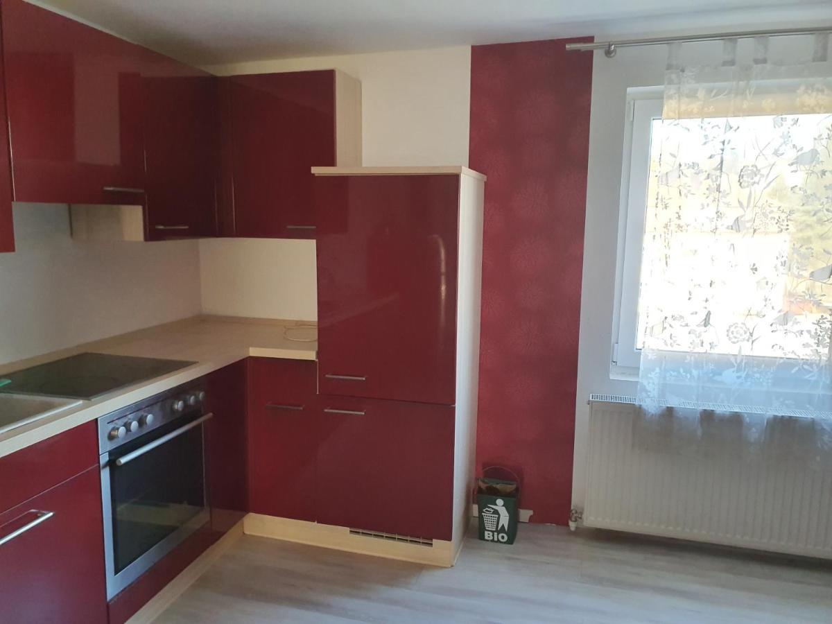 Andrea'S Apartment Rinchnach ภายนอก รูปภาพ