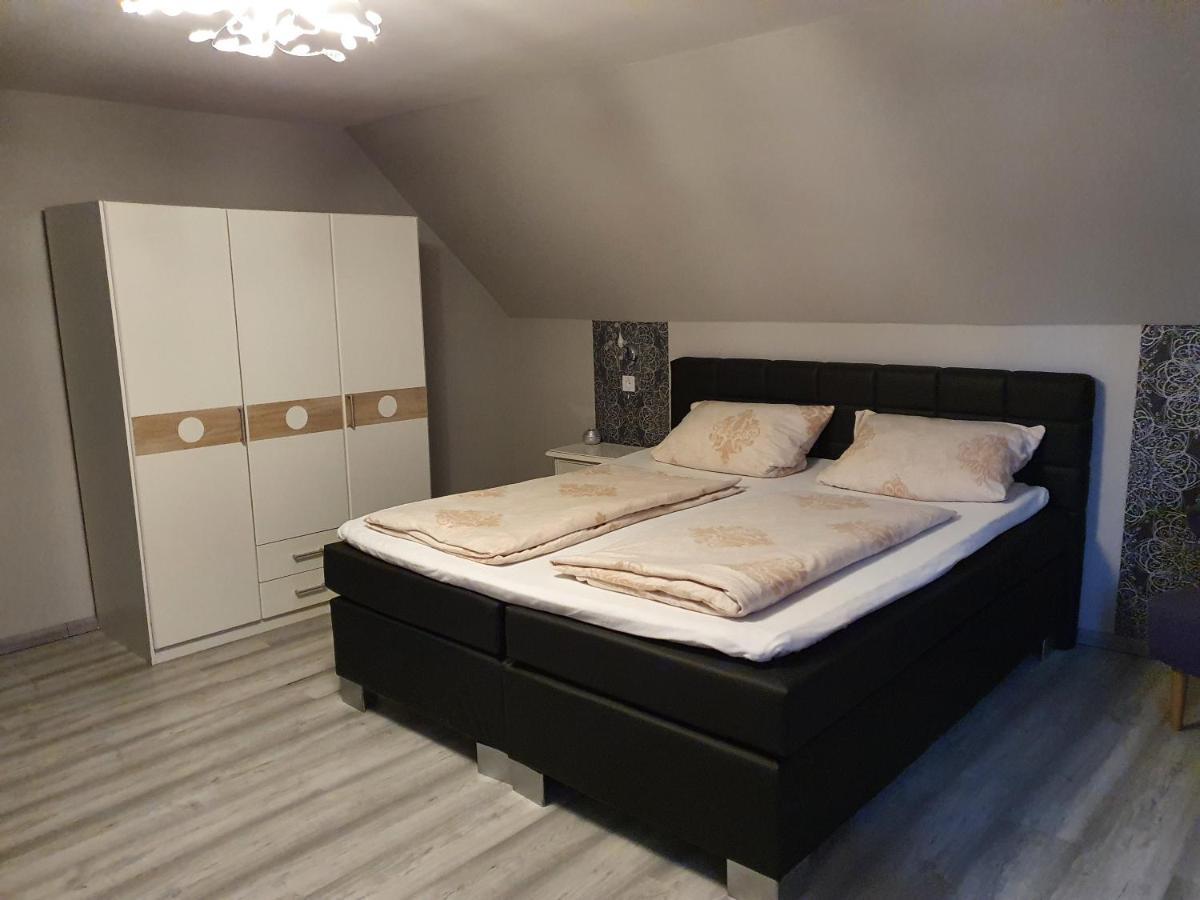 Andrea'S Apartment Rinchnach ภายนอก รูปภาพ