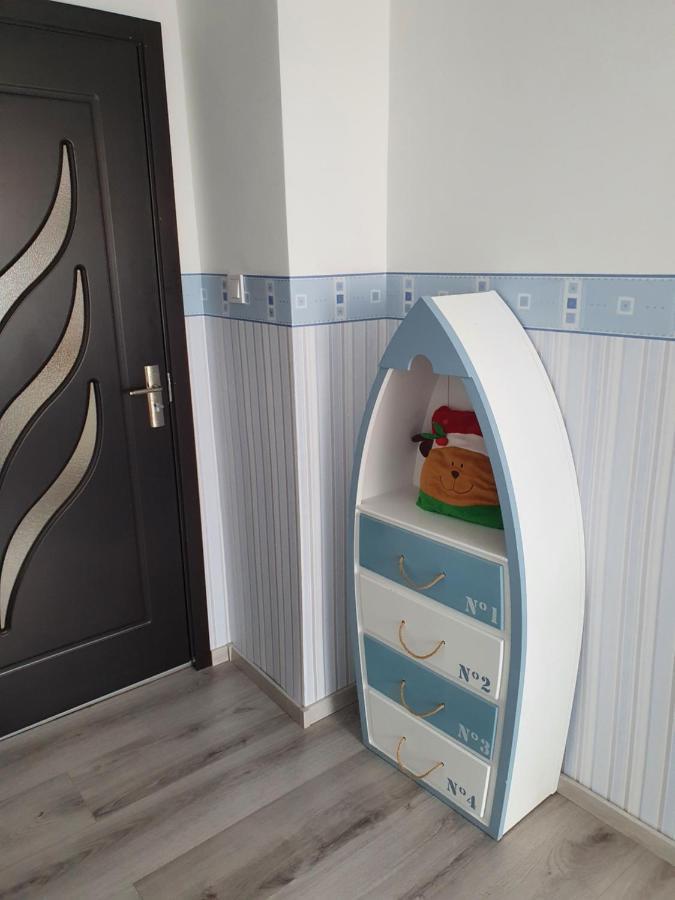 Andrea'S Apartment Rinchnach ภายนอก รูปภาพ